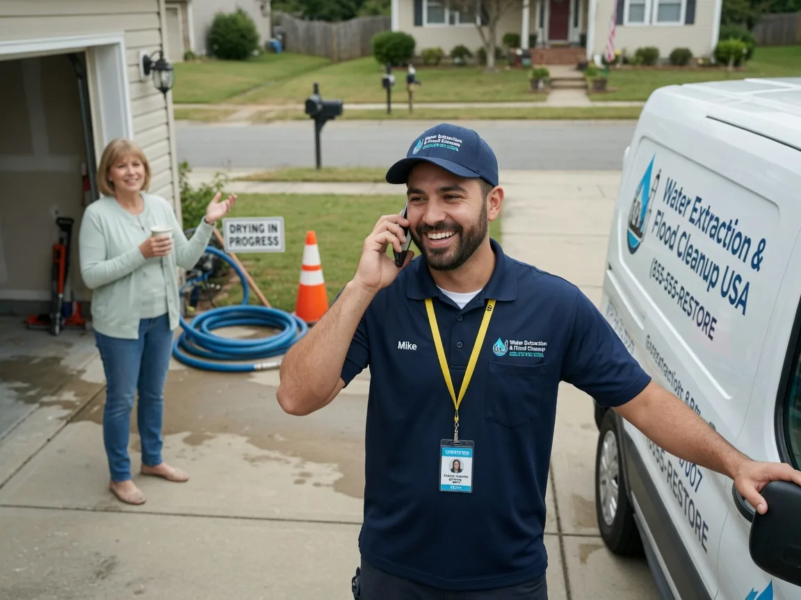 Emergency Water Extraction Wheatley, AR FAQs